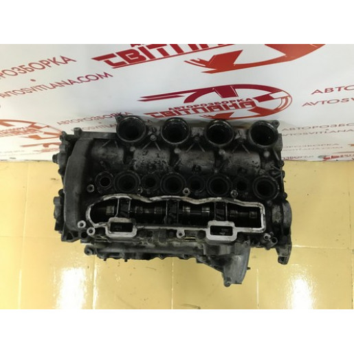 Двигатель (66 Kw \ 90 Кс) DV6AUTED4 Peugeot Partner 1.6 HDI 16V 2008-2018 9HX